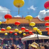嗇色園黄大仙祠