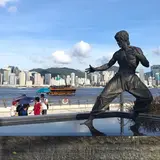 アベニュー・オブ・スターズ