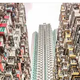 Yick Cheong Building