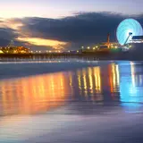 パシフィック公園