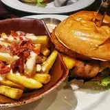 Hard Rock Cafe