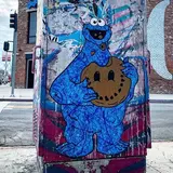 Melrose Avenue