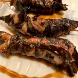 うなぎ串 梅星