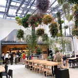 スターバックス よみうりランドHANA・BIYORI店