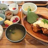 Ku-ya食堂