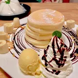カフェ＆ダイニング フルール
