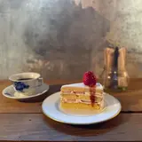 珈琲屋とモノ屋 satori