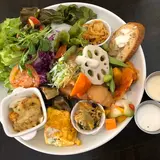 ベジタブル ベース キメラ