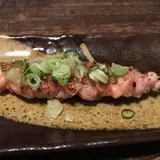炭火焼創作庵 ぜん