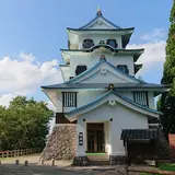 稲庭城