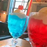 ブリキボタン
