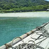 地ノ島キャンプ場