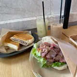 【閉業】カフェ オムニバス