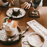 シマノコーヒー大正館