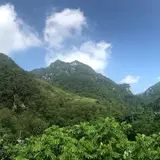 昇仙峡グリーンライン 県営無料駐車場