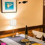 Femme de bateau AOKIファム デ バトー アオキ