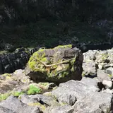 鬼八の力石