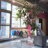 manu coffee roasters クジラ店
