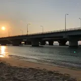 波の上ビーチ
