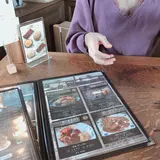 長崎阿蘭陀珈琲館