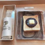 パン屋むつか堂カフェ