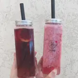 ある茶（r.cha）