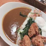 カレーの二重丸 大野城店