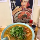 旭川ラーメン