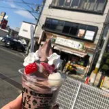 ソフトクリームりっどる