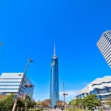 福岡タワー