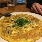 CLARK JACK PARLOR シンガポール料理