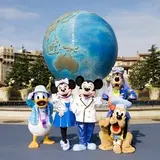 東京ディズニーシー