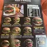 JACK'S PIZZA & BURGERS
