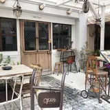 Sajilo Cafe