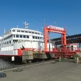 東京湾フェリー