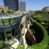なんばパークス（なんばPARKS）