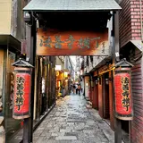 法善寺横丁