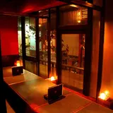 納屋之炭 鍛冶屋町本店