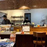 books&cafe ドレッドノート