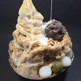 甘党まえだ なんばウォーク店