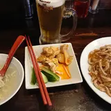 横浜餃子軒