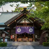 東京大神宮