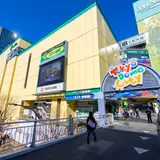 東京ドームシティ