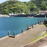 若松港旅客船ターミナル（五島旅客船）
