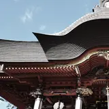 紅竜山東海寺（布施弁天）