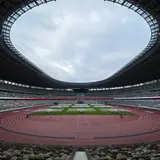 【閉業】国立競技場