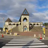 月の沙漠記念館