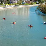 新左近川親水公園