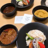 cheezecake and curry shop townz（チーズケーキとカレーの店 タウンズ）