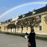 シェーンブルン宮殿（Schoenbrunn Palace）